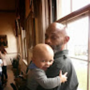 Meet your Posher, Jeff